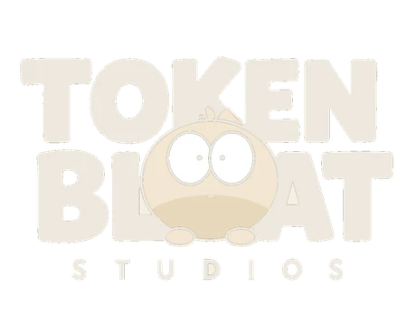 Token Bloat Studios