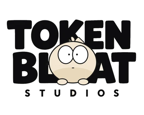 Token Bloat Studios