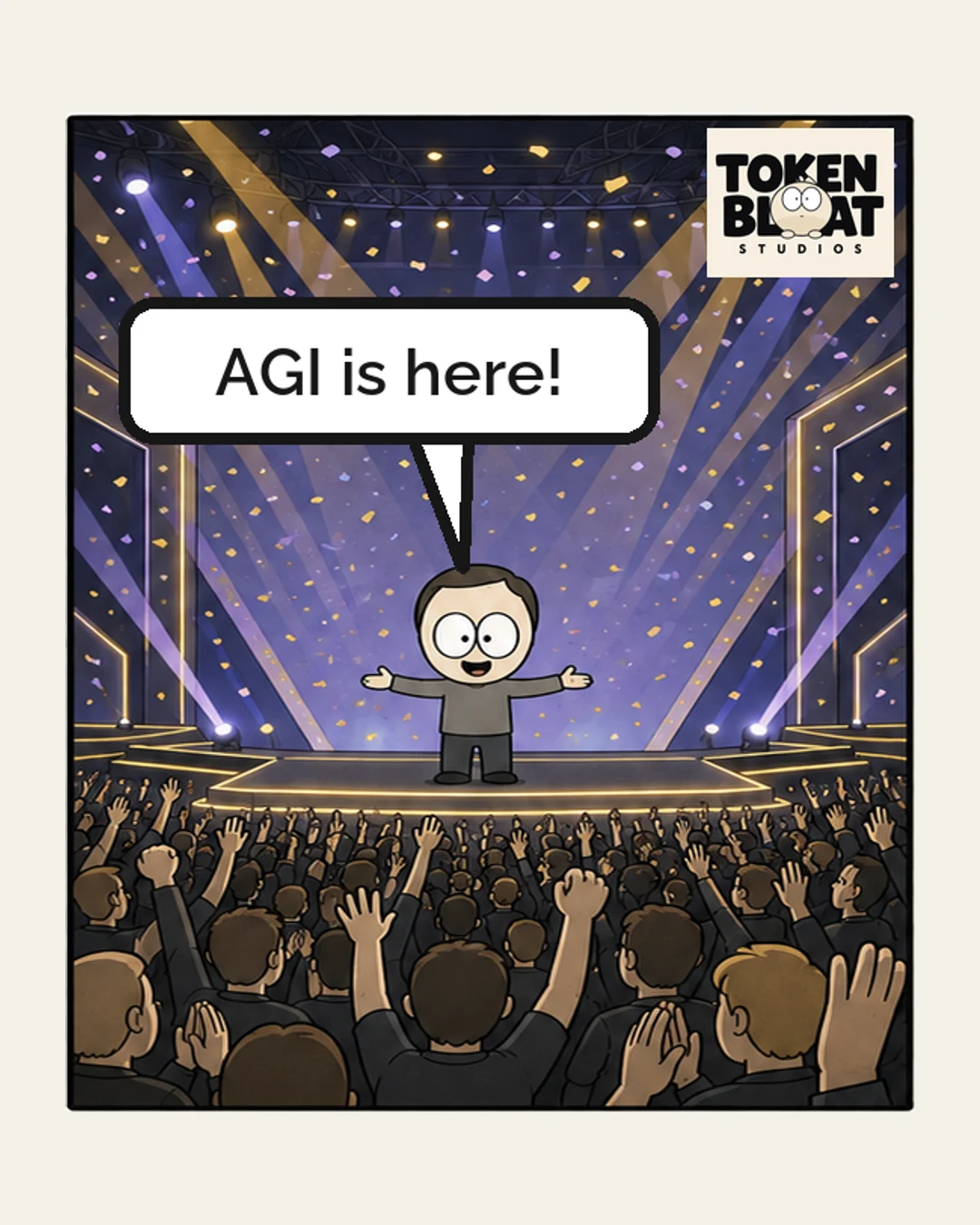 AGI, panel 1 of 4