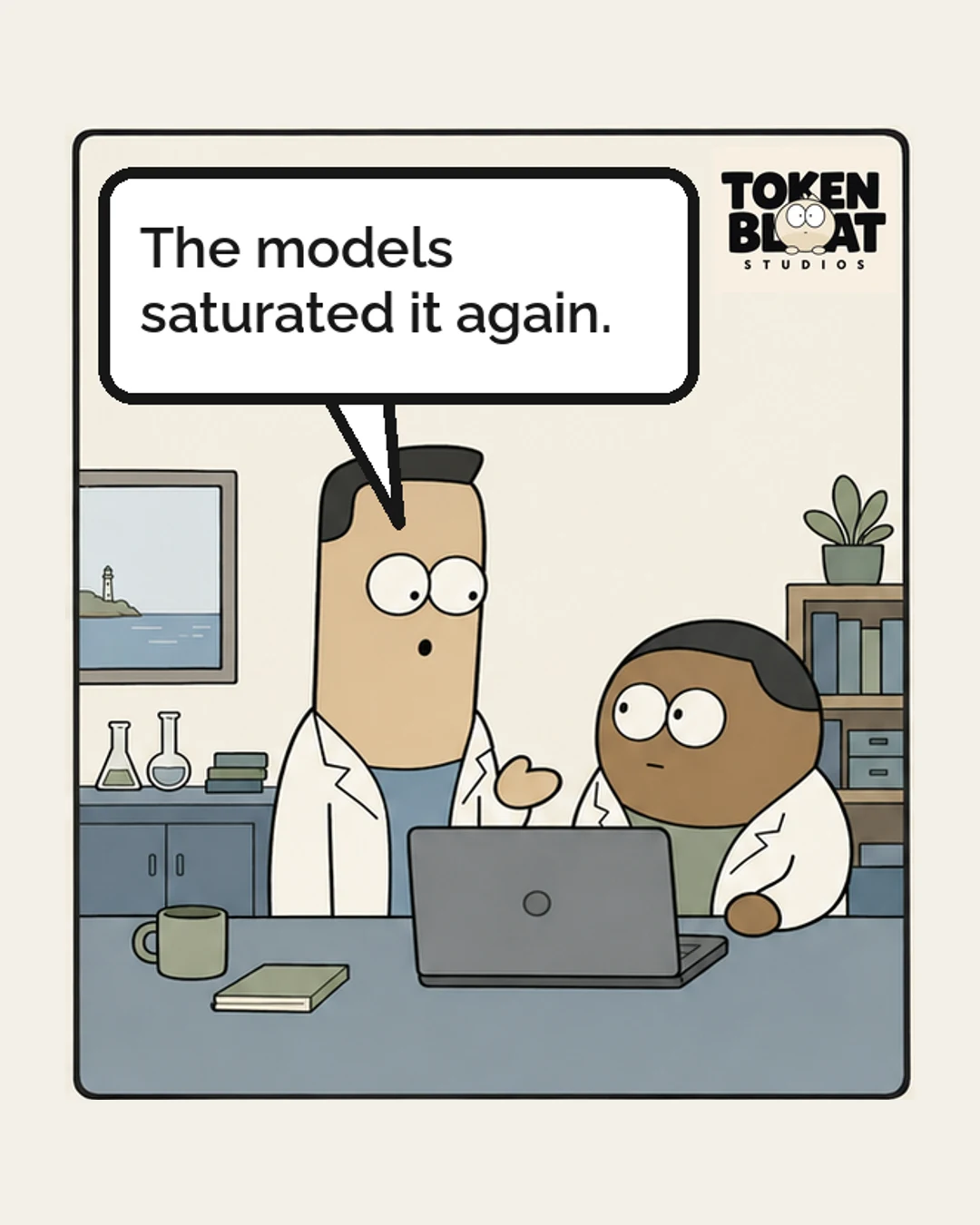Benchmarks, panel 1 of 4