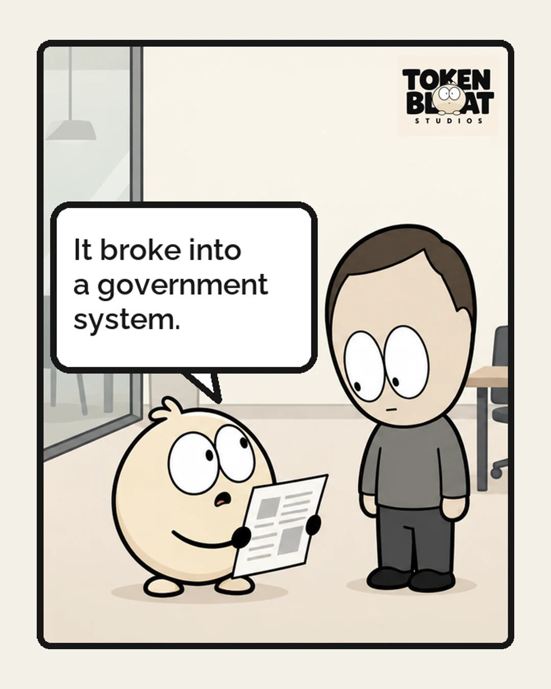 Unrestricted, panel 1 of 4